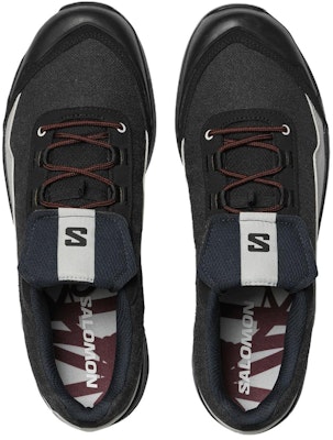 GR10K x Salomon X-ALP Esill 'Metal Negro' L47420000 Shop GR10K x Salomon X-ALP Esill 'Metal Negro' L47420000