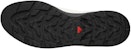 GR10K x Salomon X-ALP Esill 'Black Metal' kasut hitam terbaik. L47420000