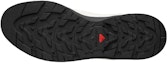 Details for GR10K x Salomon X-ALP Esill 'Black Metal' kasut hitam terbaik. L47420000