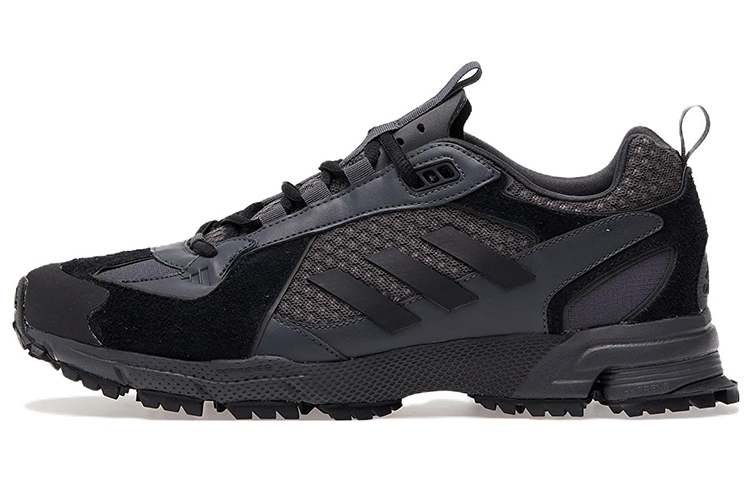 x adidas Gr-Uniforma Wear-resistant Non-Slip Athleisure Casual Sports Shoe EE4338