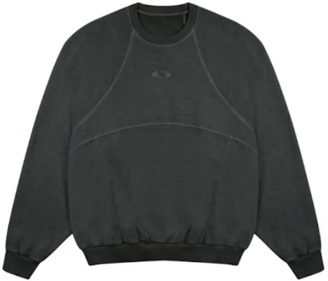 GRAILZ SS23 黑色套頭圓領長袖運動衫 gra-SS23-023 GRA-SS23-023 Buy GRAILZ SS23 黑色套頭圓領長袖運動衫 gra-SS23-023 GRA-SS23-023