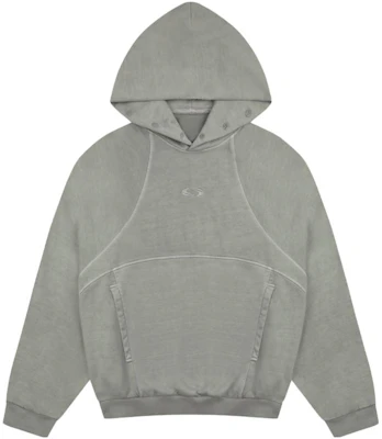 GRAILZ SS23 無地プルオーバースウェット ライトグレー gra-SS23-021 GRA-SS23-021 Buy GRAILZ SS23 無地プルオーバースウェット ライトグレー gra-SS23-021 GRA-SS23-021