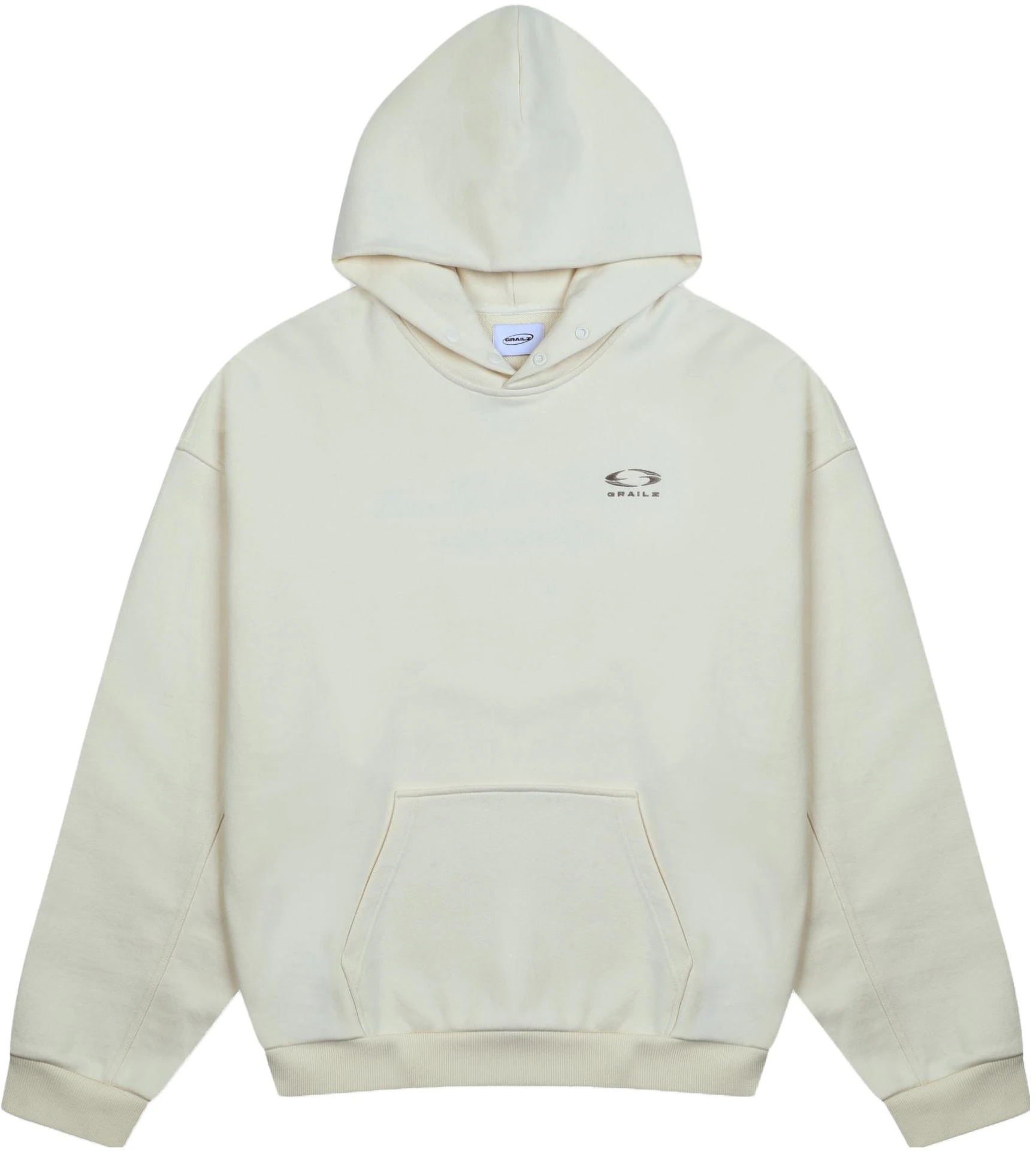 grailz-ss-23-unisex-logo-hoodie-beige-long-sleeve-gra-ss-23-041