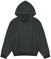 GRAILZ Unisex Pullover Hoodie Long Sleeve gra-SS23-020 GRAILZ Unisex Pullover Hoodie Long Sleeve gra-SS23-020