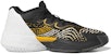 Grambling State x adidas D.O.N. Isu #4 'Tigers' HR0720