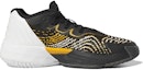 Order Grambling State x adidas D.O.N. Isu #4 'Tigers' HR0720
