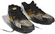 Grambling State x adidas D.O.N. Isu #4 'Tigers' HR0720