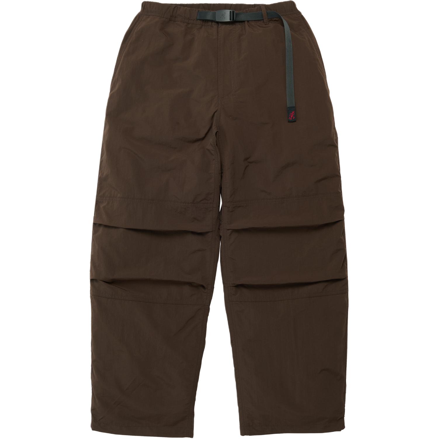 Gramicci Durable Outdoor Loose-Fit Casual Pants. G6SM-P069