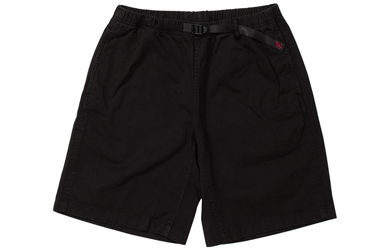 Gramicci G-Shorts Unisex Relaxed Fit Breathable Twill Climbing Shorts. G101-OGT