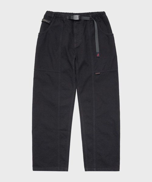 Lookbook Gramicci Gadget Pants Black GRA252MPT30T020