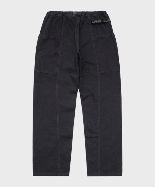 Shop Gramicci Gadget Pants Black GRA252MPT30T020