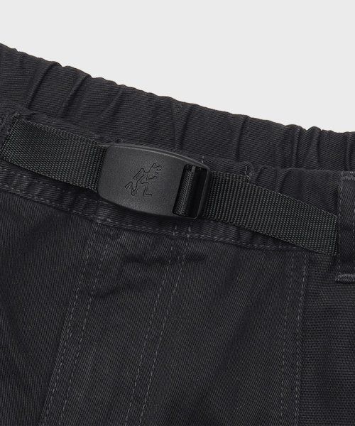 Purchase Gramicci Gadget Pants Black GRA252MPT30T020
