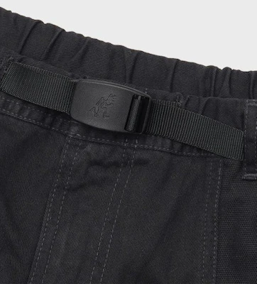 Gramicci Gadget Pants Black GRA252MPT30T020 Purchase Gramicci Gadget Pants Black GRA252MPT30T020