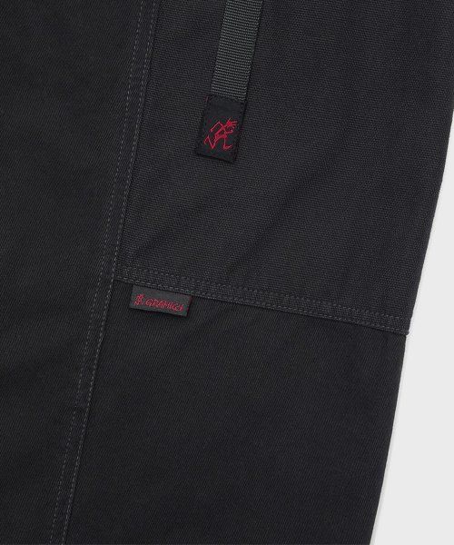 Details for Gramicci Gadget Pants Black GRA252MPT30T020