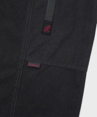 Gramicci Gadget Pants Black GRA252MPT30T020 Details for Gramicci Gadget Pants Black GRA252MPT30T020
