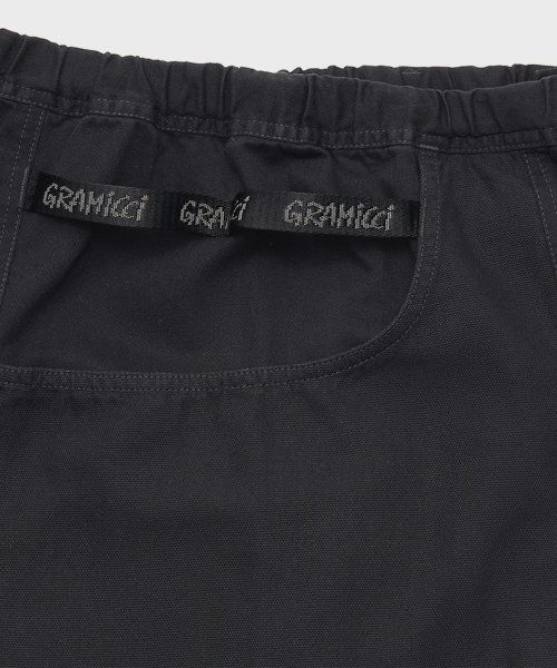 Sizing Gramicci Gadget Pants Black GRA252MPT30T020