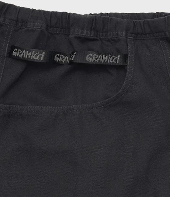 Gramicci Gadget Pants Black GRA252MPT30T020 Sizing Gramicci Gadget Pants Black GRA252MPT30T020