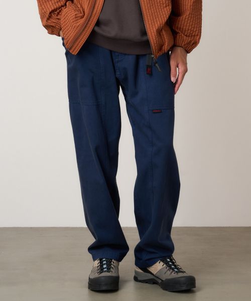 Gramicci Gadget Pants Navy Pigment GRA252MPT36T452