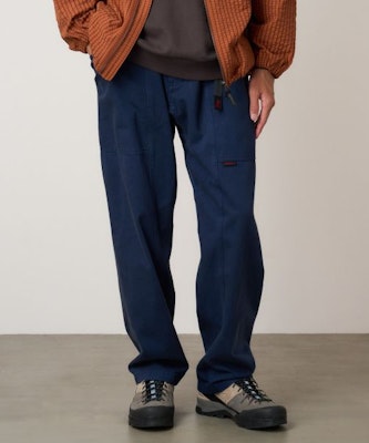 グラミチ ガジェットパンツ ネイビーピグメント GRA252MPT36T452 Buy グラミチ ガジェットパンツ ネイビーピグメント GRA252MPT36T452
