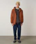Lookbook グラミチ ガジェットパンツ ネイビーピグメント GRA252MPT36T452