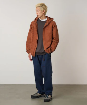 グラミチ ガジェットパンツ ネイビーピグメント GRA252MPT36T452 Shop グラミチ ガジェットパンツ ネイビーピグメント GRA252MPT36T452