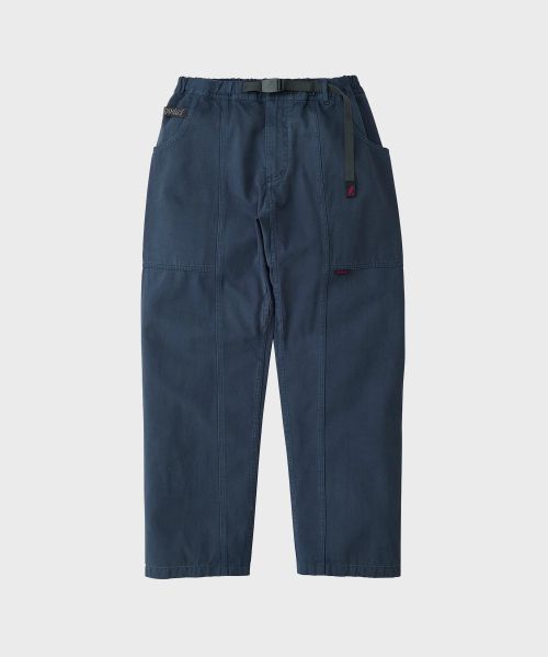 Sizing グラミチ ガジェットパンツ ネイビーピグメント GRA252MPT36T452