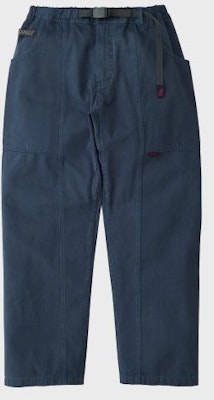グラミチ ガジェットパンツ ネイビーピグメント GRA252MPT36T452 Sizing グラミチ ガジェットパンツ ネイビーピグメント GRA252MPT36T452