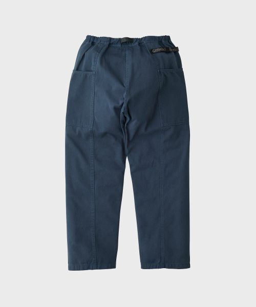 Cheap グラミチ ガジェットパンツ ネイビーピグメント GRA252MPT36T452
