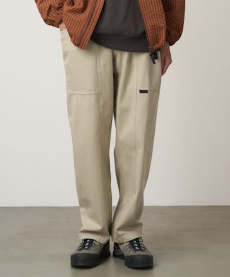 Gramicci Gadget Pants Oat GRA252MPT32T633 Buy Gramicci Gadget Pants Oat GRA252MPT32T633