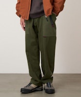 Gramicci Gadget Pants Pine GRA252MPT33T721 Gramicci Gadget Pants Pine GRA252MPT33T721