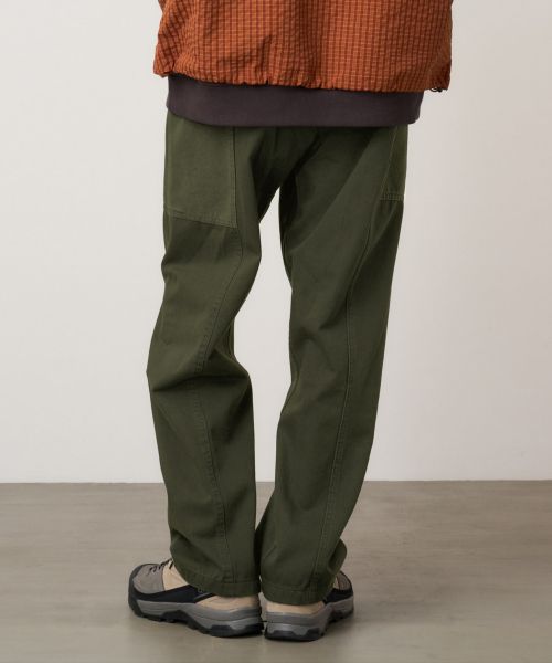 Order Gramicci Gadget Pants Pine GRA252MPT33T721