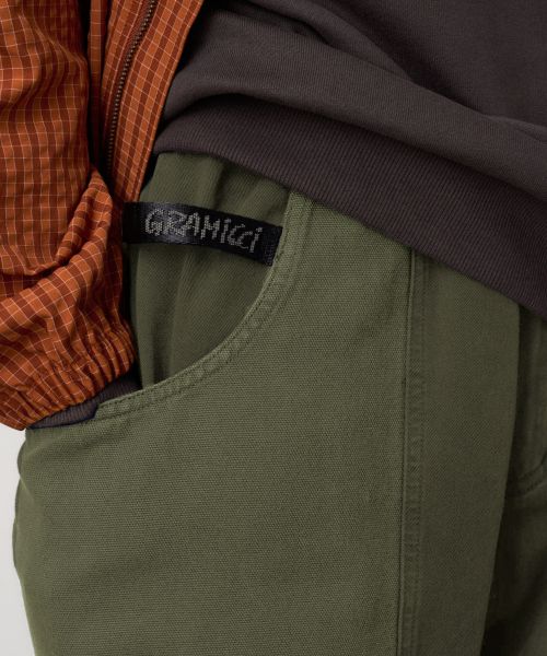 Purchase Gramicci Gadget Pants Pine GRA252MPT33T721