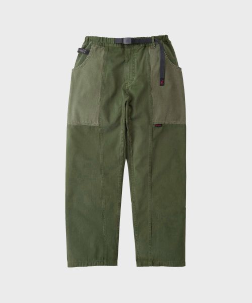 Details for Gramicci Gadget Pants Pine GRA252MPT33T721