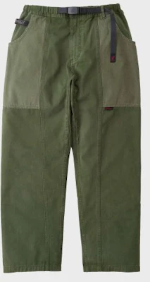 Gramicci Gadget Pants Pine GRA252MPT33T721 Details for Gramicci Gadget Pants Pine GRA252MPT33T721