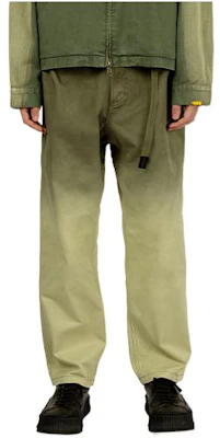 Gramicci Gradient Straight-Leg Casual Pants GMP-21FCR109 Buy Gramicci Gradient Straight-Leg Casual Pants GMP-21FCR109