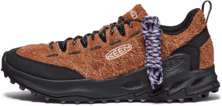gramicci-keen-jasper-zionic-brown-low-top-hiking-shoes-outdoor-durable-1029586