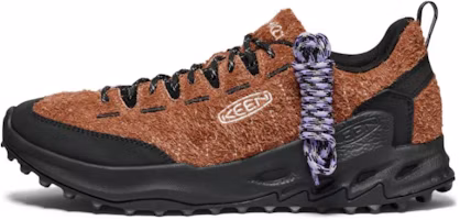 Gramicci KEEN Jasper Zionic Brown Low-Top Hiking Shoes Outdoor Durable 1029586 Gramicci KEEN Jasper Zionic Brown Low-Top Hiking Shoes Outdoor Durable 1029586