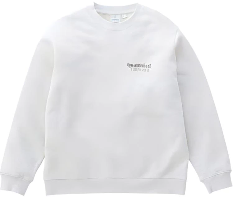 gramicci-letter-print-crewneck-long-sleeve-sweatshirt-grey-g3-fu-j077-aheather