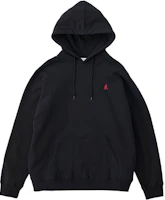Gramicci Logo Embroidered Hoodie Mens High-Street Style. G303-FT-1 Gramicci Logo Embroidered Hoodie Mens High-Street Style. G303-FT-1