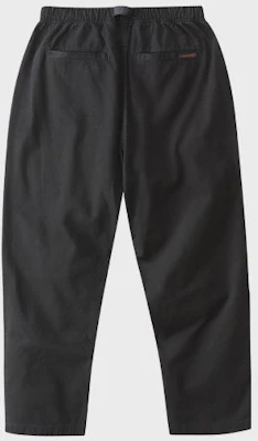Gramicci 寬鬆錐形休閒長褲 黑色 GRA251MPT44T020 Purchase Gramicci 寬鬆錐形休閒長褲 黑色 GRA251MPT44T020