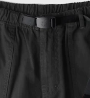 Details for グラミチ ルーズ テーパード パンツ ブラック GRA251MPT44T020