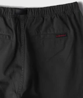 Sizing グラミチ ルーズ テーパード パンツ ブラック GRA251MPT44T020