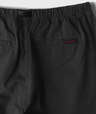 Gramicci 寬鬆錐形休閒長褲 黑色 GRA251MPT44T020 Sizing Gramicci 寬鬆錐形休閒長褲 黑色 GRA251MPT44T020