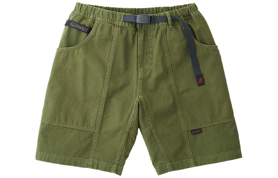 Gramicci Outdoor Straight Leg Cargo Shorts G104-OGT