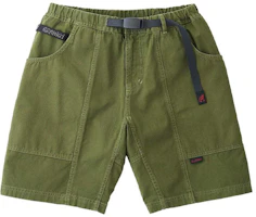 Gramicci Outdoor Straight Leg Cargo Shorts G104-OGT Gramicci Outdoor Straight Leg Cargo Shorts G104-OGT