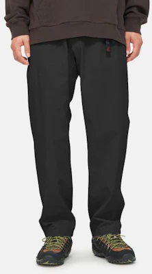 グラミチ パンツ ブラック GRA252MPT03T020 Buy グラミチ パンツ ブラック GRA252MPT03T020