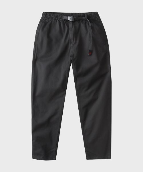 Order グラミチ パンツ ブラック GRA252MPT03T020
