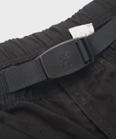 Shop グラミチ パンツ ブラック GRA252MPT03T020