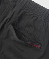 Purchase グラミチ パンツ ブラック GRA252MPT03T020