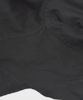 Details for グラミチ パンツ ブラック GRA252MPT03T020